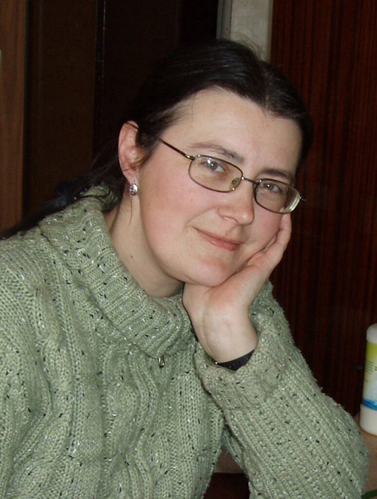 Панченко Г. В.